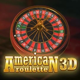 American Roullete 3D (Evoplay) logo by Evoplay at Level up CasinoAmerican Roullete 3D (Evoplay)