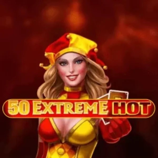 Try 50 Extreme Hot slot by Eurocoin Interactive on Levels Up Casino.com – logo image