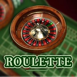 Roulette (Habanero) logo by Habanero at Level up CasinoRoulette (Habanero)