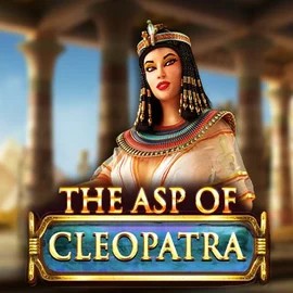 Play The Asp of Cleopatra slot by Red Rake Gaming on Levels Up Casino.com