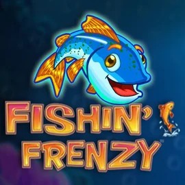Fishin Frenzy online slot from Blueprint Gaming – play at Levels Up Casino.com